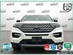 2020 Ford Explorer Limited (Stk: A250451) in Hamilton - Image 2 of 21