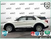2020 Ford Explorer Limited (Stk: A250451) in Hamilton - Image 3 of 21