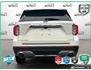 2020 Ford Explorer Limited (Stk: A250451) in Hamilton - Image 5 of 21