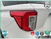2020 Ford Explorer Limited (Stk: A250451) in Hamilton - Image 7 of 21