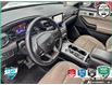 2020 Ford Explorer Limited (Stk: A250451) in Hamilton - Image 9 of 21