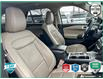 2020 Ford Explorer Limited (Stk: A250451) in Hamilton - Image 18 of 21