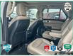 2020 Ford Explorer Limited (Stk: A250451) in Hamilton - Image 19 of 21