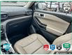 2020 Ford Explorer Limited (Stk: A250451) in Hamilton - Image 21 of 21