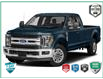 2018 Ford F-250 XLT (Stk: FH352BX) in Sault Ste. Marie - Image 1 of 11