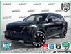2024 Kia Sorento 2.5T X-Line (Stk: R0H2715) in Hamilton - Image 1 of 21