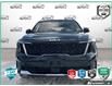 2024 Kia Sorento 2.5T X-Line (Stk: R0H2715) in Hamilton - Image 2 of 21 2024 Kia Sorento 2.5T X-Line (Stk: R0H2715) in Hamilton - Image 2 of 21