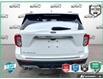 2020 Ford Explorer Platinum (Stk: P7322A) in Oakville - Image 5 of 24