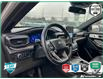 2020 Ford Explorer Platinum (Stk: P7322A) in Oakville - Image 12 of 24