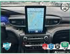 2020 Ford Explorer Platinum (Stk: P7322A) in Oakville - Image 18 of 24