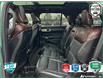 2020 Ford Explorer Platinum (Stk: P7322A) in Oakville - Image 22 of 24