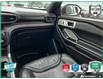2020 Ford Explorer Platinum (Stk: P7322A) in Oakville - Image 24 of 24
