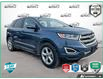 2018 Ford Edge SEL (Stk: P7323) in Oakville - Image 1 of 21