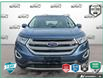 2018 Ford Edge SEL (Stk: P7323) in Oakville - Image 2 of 21