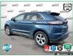 2018 Ford Edge SEL (Stk: P7323) in Oakville - Image 4 of 21