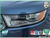 2018 Ford Edge SEL (Stk: P7323) in Oakville - Image 8 of 21