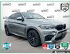 2019 BMW X6 M Base (Stk: 5F207X) in Oakville - Image 1 of 24