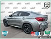 2019 BMW X6 M Base (Stk: 5F207X) in Oakville - Image 4 of 24
