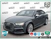 2020 Audi S3 2.0T Progressiv (Stk: P7145A) in Oakville - Image 1 of 25