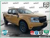 2022 Ford Maverick XLT (Stk: P7319) in Oakville - Image 1 of 24