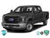 2017 Ford F-350 XLT (Stk: FH387A) in Sault Ste. Marie - Image 1 of 3