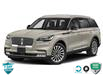 2022 Lincoln Aviator Reserve (Stk: 95362) in Sault Ste. Marie - Image 1 of 12