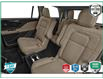 2022 Lincoln Aviator Reserve (Stk: 95362) in Sault Ste. Marie - Image 9 of 12