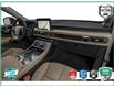 2022 Lincoln Aviator Reserve (Stk: 95362) in Sault Ste. Marie - Image 11 of 12