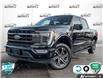 2023 Ford F-150 Lariat (Stk: 00H2720) in Hamilton - Image 1 of 21