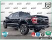 2023 Ford F-150 Lariat (Stk: 00H2720) in Hamilton - Image 4 of 21