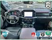 2023 Ford F-150 Lariat (Stk: 00H2720) in Hamilton - Image 20 of 21