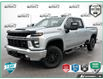 2021 Chevrolet Silverado 2500HD LT (Stk: R700A) in Grimsby - Image 1 of 26
