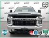 2021 Chevrolet Silverado 2500HD LT (Stk: R700A) in Grimsby - Image 3 of 26