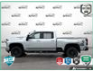 2021 Chevrolet Silverado 2500HD LT (Stk: R700A) in Grimsby - Image 4 of 26