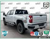 2021 Chevrolet Silverado 2500HD LT (Stk: R700A) in Grimsby - Image 5 of 26