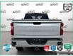 2021 Chevrolet Silverado 2500HD LT (Stk: R700A) in Grimsby - Image 6 of 26