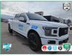 2020 Ford F-150 Lariat (Stk: D5F255A) in Oakville - Image 2 of 21