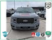 2019 Ford F-150 Lariat (Stk: D5F199A) in Oakville - Image 1 of 15