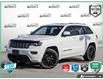 2020 Jeep Grand Cherokee Laredo (Stk: 95071A) in St. Thomas - Image 1 of 27