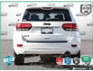 2020 Jeep Grand Cherokee Laredo (Stk: 95071A) in St. Thomas - Image 5 of 27