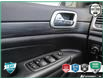 2020 Jeep Grand Cherokee Laredo (Stk: 95071A) in St. Thomas - Image 17 of 27