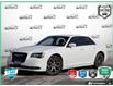 2018 Chrysler 300 S (Stk: 105213A) in St. Thomas - Image 1 of 27