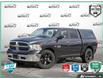 2017 RAM 1500 SLT (Stk: 87658A) in St. Thomas - Image 1 of 27