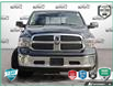2017 RAM 1500 SLT (Stk: 87658A) in St. Thomas - Image 2 of 27