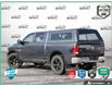 2017 RAM 1500 SLT (Stk: 87658A) in St. Thomas - Image 4 of 27