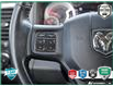 2017 RAM 1500 SLT (Stk: 87658A) in St. Thomas - Image 18 of 27