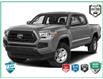 2021 Toyota Tacoma Base (Stk: 95351A) in Sault Ste. Marie - Image 1 of 11