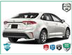 2024 Toyota Corolla LE (Stk: FH365A) in Sault Ste. Marie - Image 3 of 11