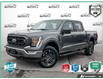 2022 Ford F-150 XLT (Stk: 00H2722) in Hamilton - Image 1 of 21