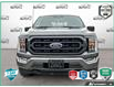 2022 Ford F-150 XLT (Stk: 00H2722) in Hamilton - Image 2 of 21